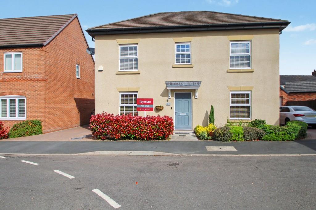 The Maltings, Hill Ridware, Rugeley